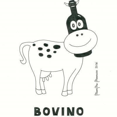 Mazzucco Massimo Bovino