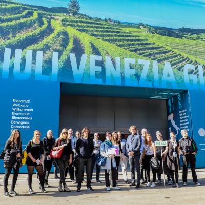 Vinitaly 2018