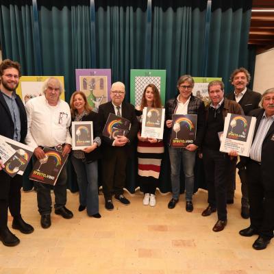 Premiazioni Spirito Di Vino 2018 11