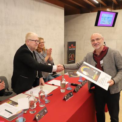 Premiazioni Spirito Di Vino 2018 12