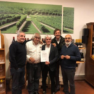 Premiazioni Spirito Di Vino 2018 25