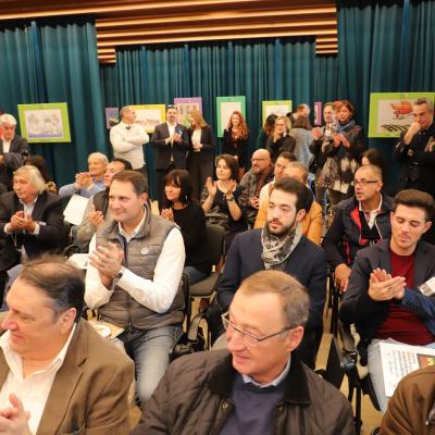 Premiazioni Spirito Di Vino 2018 26