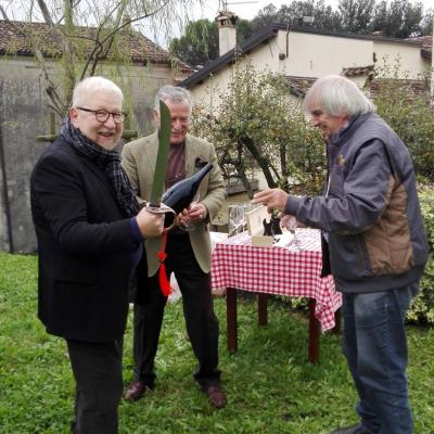 Premiazioni Spirito Di Vino 2018 4