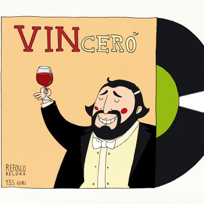 Diego Paparelle Vinile