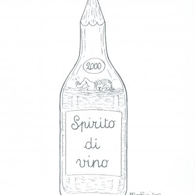  Forattini Giorgio Spirito Divino 