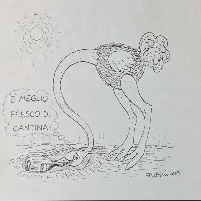 Forattini 2003