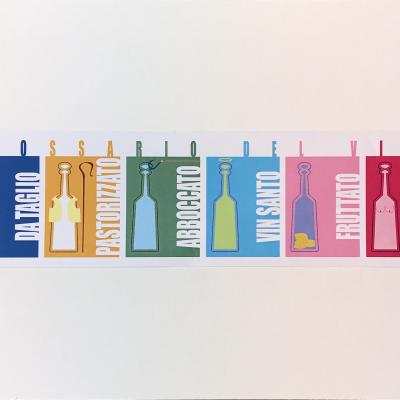 Glossario Del Vino 