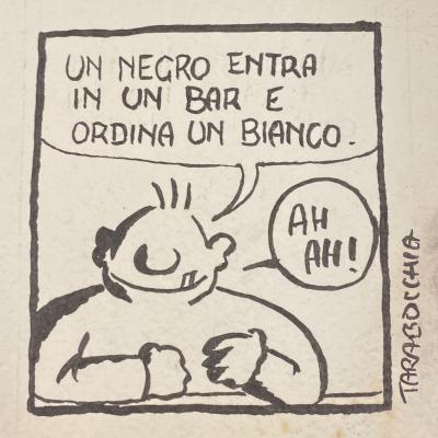 Tarabocchia Senza Parole