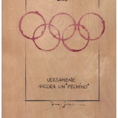 Doriana Pelizzo Olimpiadi Di Benessere