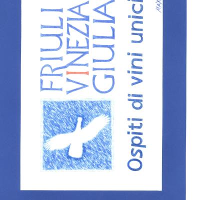 Rosa Brustolo Massimiliano Facchin Orietta Friulvinità