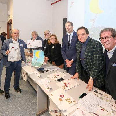 Premiazioni Spirito di Vino 2019