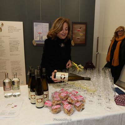 Premiazioni Spirito di Vino 2019