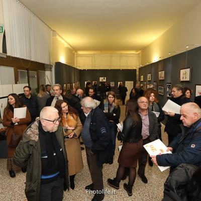 Premiazioni Spirito di Vino 2019