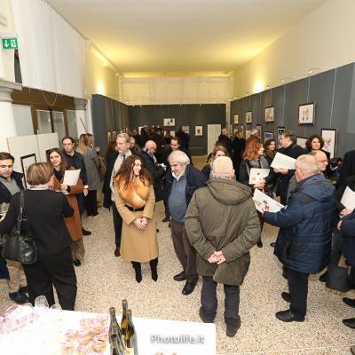 Premiazioni Spirito di Vino 2019