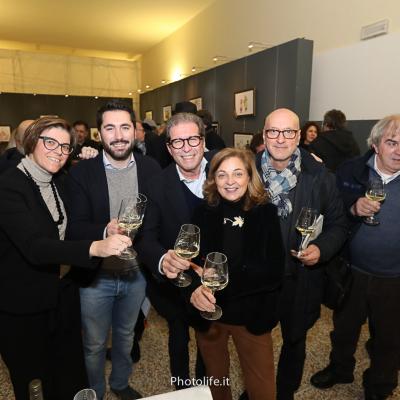 Premiazioni Spirito di Vino 2019