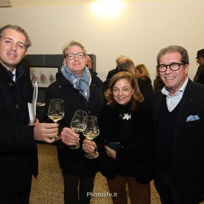 Premiazioni Spirito di Vino 2019