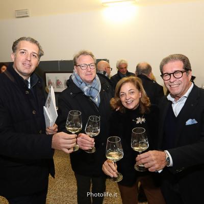 Premiazioni Spirito di Vino 2019