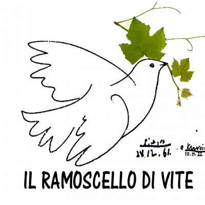 Alfio Krancic - La pace di Picasso